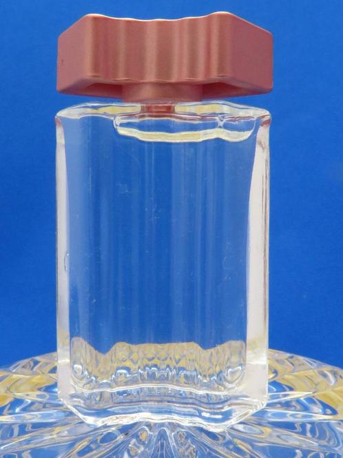 Mini - TOUS - Tous L'eau de Parfum - 4,5ml - edp - 5,3cm, Verzamelen, Parfumverzamelingen, Gebruikt, Miniatuur, Gevuld, Ophalen of Verzenden