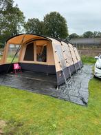 Safarica Pacific Reef 360 TC tunneltent beige, Ophalen, Zo goed als nieuw