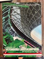 Feyenoord jaarboek 2016 - 2017, Ophalen of Verzenden, Zo goed als nieuw, Feyenoord