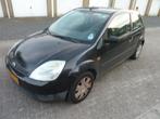 Ford Fiesta 1.3 Style, 1299 cc, Gebruikt, 4 cilinders, Zwart