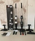 2 Defecte AEG QX9 Steelstofzuigers - Onderdelen, Witgoed en Apparatuur, Ophalen of Verzenden, Niet werkend, Reservoir, Stofzuiger