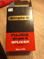 Fujica Single 8 Splicer - Film Bewerkingsapparaat, Ophalen of Verzenden, Accessoire