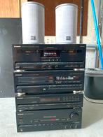 Pioneer stereoset A-Z360, Ophalen, Gebruikt, Cd-speler, Losse componenten