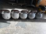 Competition kettlebells 8-12-16-20-24 kg gewichten, Ophalen, Competition, 8-12-16-20-24 kg, Kettlebell