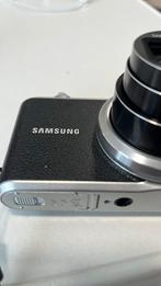 Samsung pocket camera WB350F., Audio, Tv en Foto, Fotocamera's Digitaal, Ophalen of Verzenden, Samsung