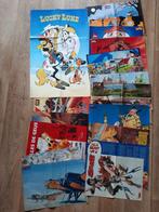 Groot aantal Eppo attributen, Meerdere stripboeken, Ophalen of Verzenden, Gelezen