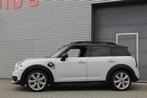 MINI Countryman 2.0 Cooper S E ALL4 Chili I PHEV I Leder I P, Auto's, Mini, Automaat, Gebruikt, Bluetooth, Wit