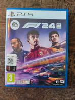 F1 24, Ophalen of Verzenden, Zo goed als nieuw