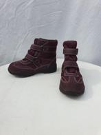 Stoere paarse snowboots. TenTEX Mt 31., Meisje, ., Ophalen of Verzenden, .