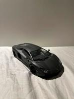 Lamborghini Aventador modelauto, Ophalen of Verzenden, Nieuw, Auto, Welly