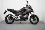 Honda NC 750 XA (bj 2020), 745 cc, Bedrijf, Meer dan 35 kW, Toermotor