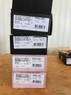 Oxloc deurbeslag SKG***, Ophalen, Klink of Kruk, Nb, Nb