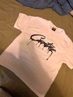 Corteiz shirt -XS, Kleding | Heren, T-shirts, Ophalen of Verzenden, Zo goed als nieuw, Maat 46 (S) of kleiner, Wit