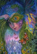nieuwe legpuzzels Josephine Wall 1000 stukken., Hobby en Vrije tijd, Denksport en Puzzels, Ophalen of Verzenden, 500 t/m 1500 stukjes