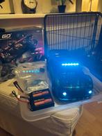 Mjx hyper go drifter compleet, Auto offroad, Zo goed als nieuw, Overige schalen, Ophalen