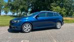 Renault Mégane 1.3 TCe 116 PK 2019 Blauw, Auto's, Voorwielaandrijving, 65 €/maand, Stof, 4 cilinders