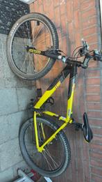 Raleigh fiets 26 of 28 inch, Fietsen en Brommers, Fietsen | Crossfietsen en BMX, Ophalen, Gebruikt, 24 inch of meer