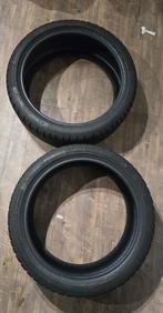 2 stuks Pirelli P Zero Winter MO XL 245/40R20 banden, Auto-onderdelen, Banden en Velgen, 245 mm, Band(en), 20 inch, Winterbanden