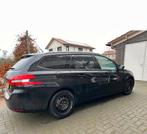 4x Gebruikte "15-inch" Stalen Velgen Peugeot 308 SW/ €55,-, Ophalen, Gebruikt, Peugeot