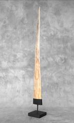 Extra Grote Zwaardvis Rostrum 85cm! X 7cm! Taxidermie, Ophalen of Verzenden, Zo goed als nieuw