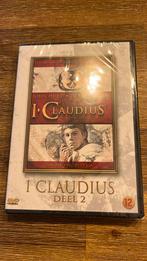 I Claudius deel 2 - nieuw, Vanaf 12 jaar, Ophalen of Verzenden, Nieuw in verpakking