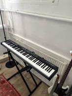 Studiologic Numa Compact 2X with stand, Muziek en Instrumenten, Aanslaggevoelig, Overige aantallen, Zo goed als nieuw, Ophalen