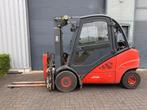 Linde H35T LPG Heftruck (bj 2008), 3000 tot 4000 kg, LPG, Heftruck, Linde