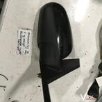 Mitsubishi Colt 3drs 1.5 16v 2005 Wagennr 1600158 Elektr Bui, Auto-onderdelen, Spiegels, Ophalen of Verzenden, Gebruikt