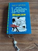 Jeff Kinney - Wegwezen, Ophalen, Zo goed als nieuw, Jeff Kinney