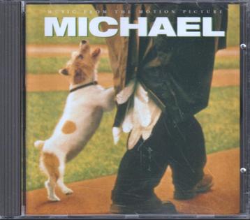 De soundtrack van de film Michael beschikbaar voor biedingen