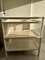 IKEA Gulliver commode - gebruikt, Kinderen en Baby's, Kinderkamer | Commodes en Kasten, Ophalen, Gebruikt, Minder dan 75 cm, Opstaande rand