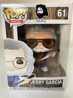 Funko Pop: Jerry Garcia (61), Nieuw, Ophalen of Verzenden