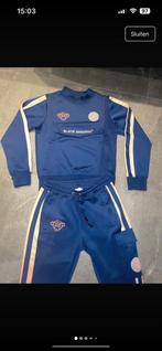 Mooi blauw / zalm black bananas pak  maat M, Ophalen of Verzenden, Nieuw, Maat 38/40 (M)