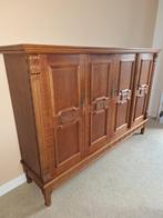 Broodkast, Huis en Inrichting, Kasten | Dressoirs, Ophalen, Gebruikt, 25 tot 50 cm, 100 tot 150 cm