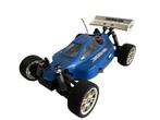 Xray XB8 1/8 nitro rc auto, Hobby en Vrije tijd, Ophalen of Verzenden, Gebruikt, Nitro, Auto offroad