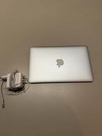 Apple MacBook Air 11” zilver 2011, Computers en Software, Apple Macbooks, MacBook, Ophalen of Verzenden, 11 inch, Zo goed als nieuw