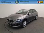 Skoda Scala 1.0 TSI 110pk Ambition Camera, Virtual cockpit,, Auto's, Skoda, Te koop, Zilver of Grijs, Geïmporteerd, Benzine