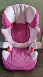 Maxi-Cosi Rodi XP Autostoel - Roze - 15-36 kg, 15 t/m 36 kg, Verstelbare rugleuning, Ophalen of Verzenden, Maxi-Cosi
