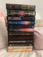 Fairyloot en Illumicrate boeken, Boeken, Fantasy, Nieuw, Ophalen of Verzenden