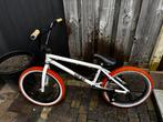 Radio BMX Fiets - Gebruikt, Fietsen en Brommers, Fietsen | Crossfietsen en BMX, Ophalen, Gebruikt, Staal, Stuur 360° draaibaar