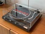 Nieuwe stofkap Technics SL-B1, SL-B2, SL-B3, Info@intovinyl.com, Nieuw, Ophalen of Verzenden, Korenbloem 13, 3227 BB Oudenhoorn