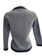 Paul Smith vest M, Maat 38/40 (M), Ophalen of Verzenden, Zo goed als nieuw, Grijs