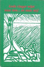 Gods vinger wijst naar ons… en naar mij! / H.J. Hegger (ERO), Boeken, Ophalen of Verzenden, Zo goed als nieuw, Christendom | Protestants