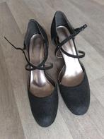 Mooie zwarte schonen . Nooit gedragen. Maat:38, Pumps, Zwart, Nieuw, Ophalen of Verzenden