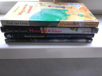 Paul van Loon beschikbaar voor biedingen