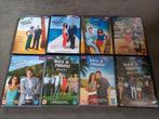 Death in paradise dvd serie 1 tm 6 (7,8 verkocht), Ophalen of Verzenden, Zo goed als nieuw