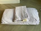 Walra dekbedovertrek lits jumeaux, Ophalen of Verzenden, Tweepersoons, Dekbedovertrek