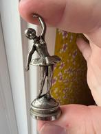 Ballerina beeldje, Verzamelen, Beelden en Beeldjes, Ophalen of Verzenden, Zo goed als nieuw, Mens