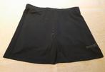 Zwart sportrokje maat 140, Sport en Fitness, Korfbal, Ophalen of Verzenden, Zo goed als nieuw, Kleding