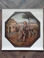 Hieronymus Jeroen Bosch Offset prent, Verzenden